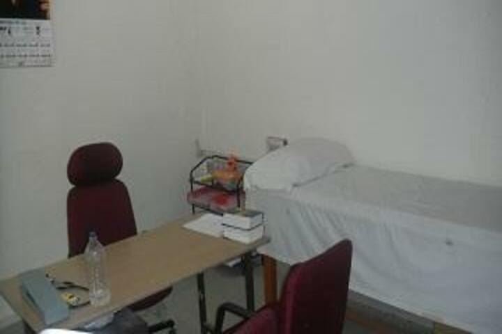 Pioneer Convent School-Health-Checkup