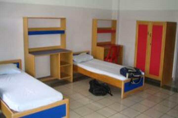 Pioneer Convent School-Hostel
