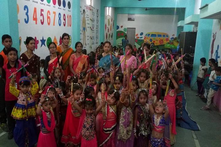 Pioneer Public School-Celebrations