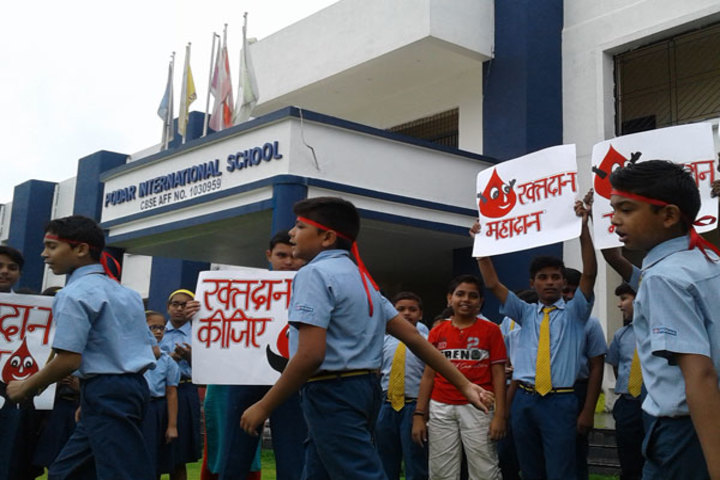 Podar International School-Others1