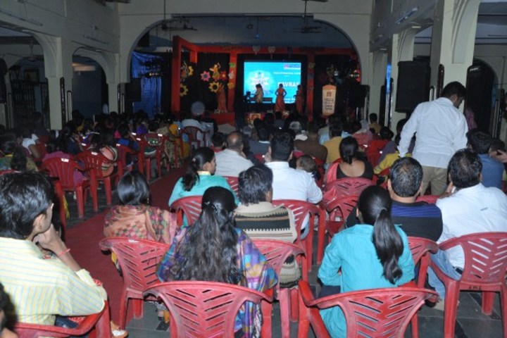 Podar International School-Events
