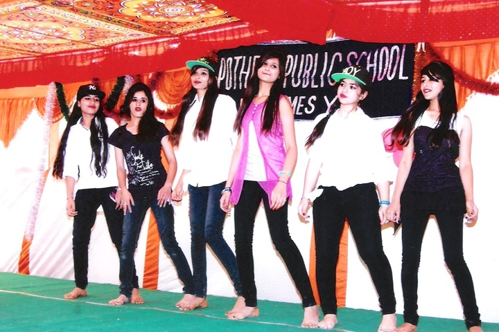 Pothens Public School-Annual-Day1