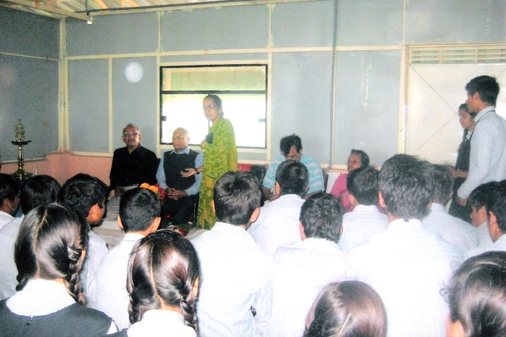 Pothens Public School-Others