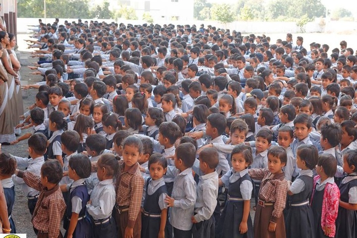 Pothens Public School-Prayer-View