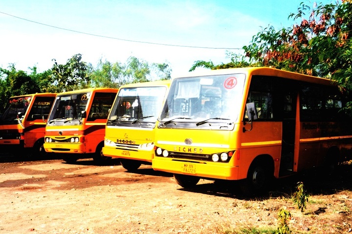 Pothens Public School-Transports