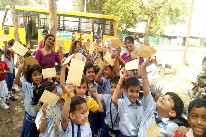 Pragati Vidya Peeth-Others
