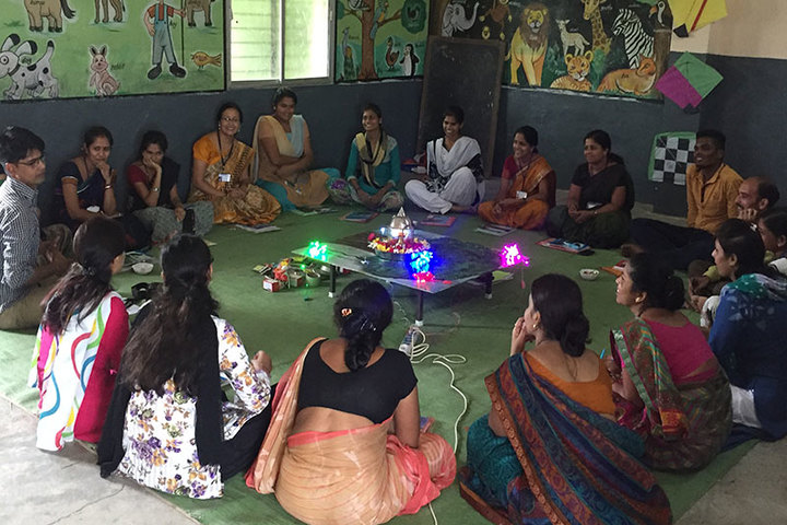 Pragyan English Medium Co Educational School-Others1