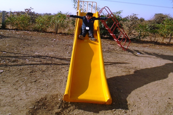 Premprakash International School-Activity