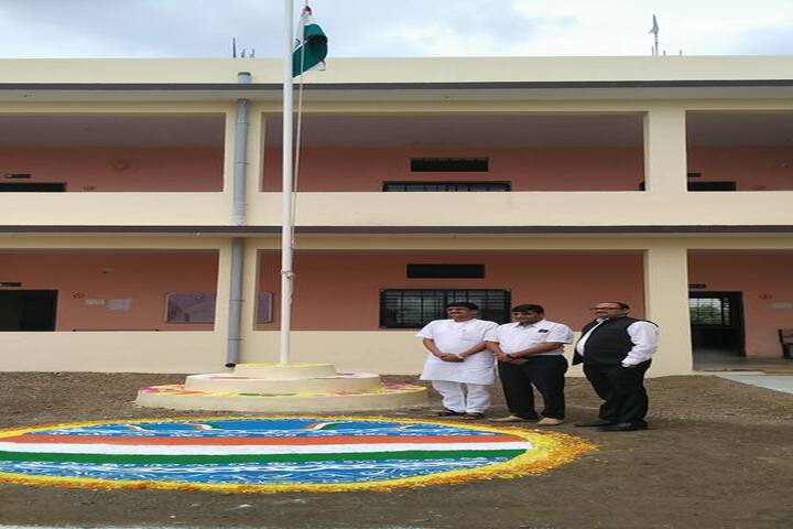 Premprakash International School-National Day