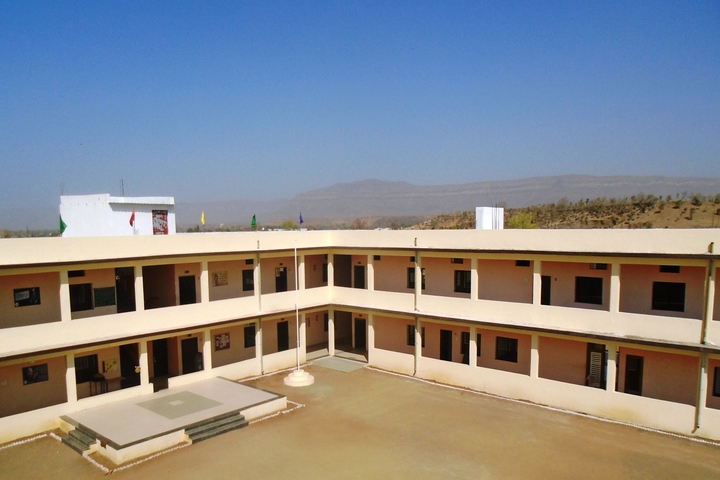 Premprakash International School-Prayer View