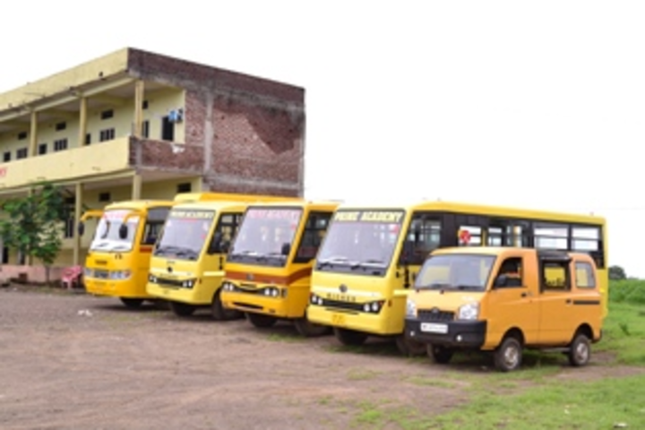 Prime Academy-Transport