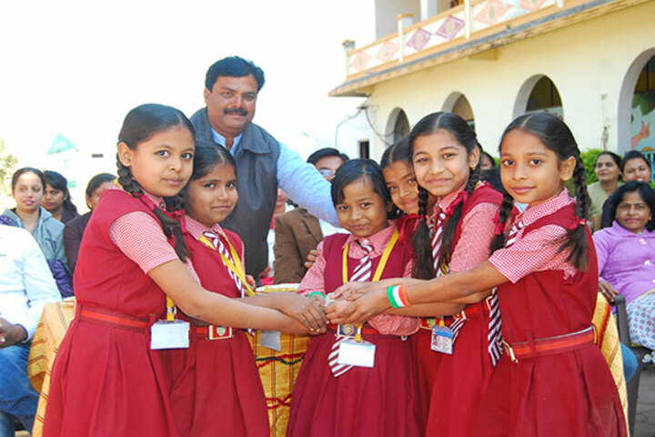 Prince Convent Higher Secondary School-Achievement