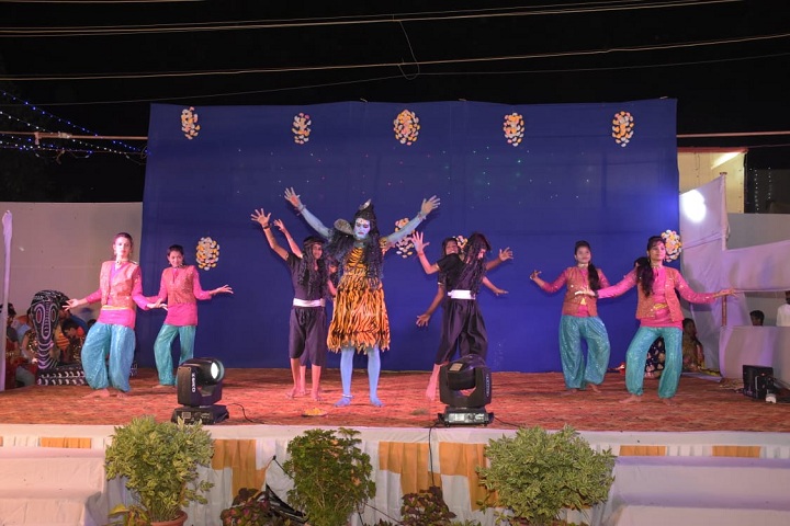 Priyamvada Birla Senior Secondary School-Festivals-Celebrations
