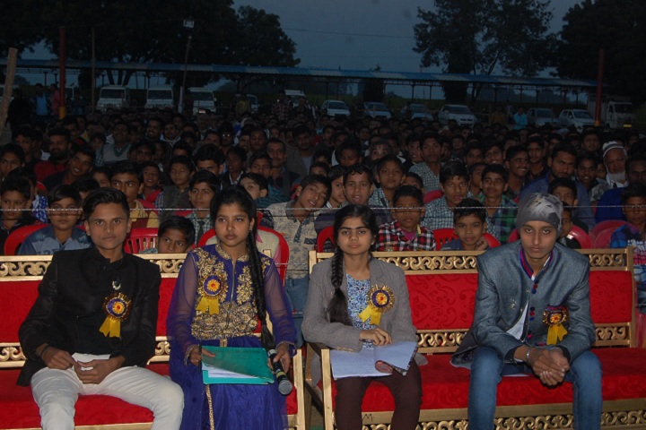 Progressive Public School-Annual Day