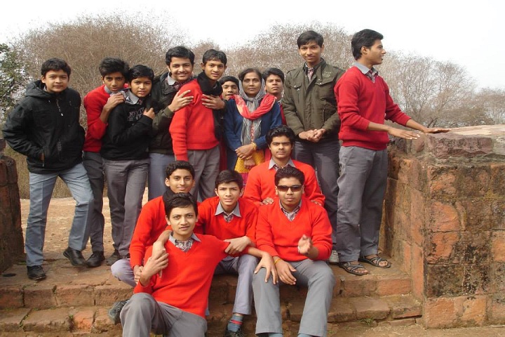 Providence Convent School-Educational Tour