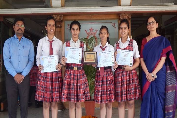 Queens College-Achievement