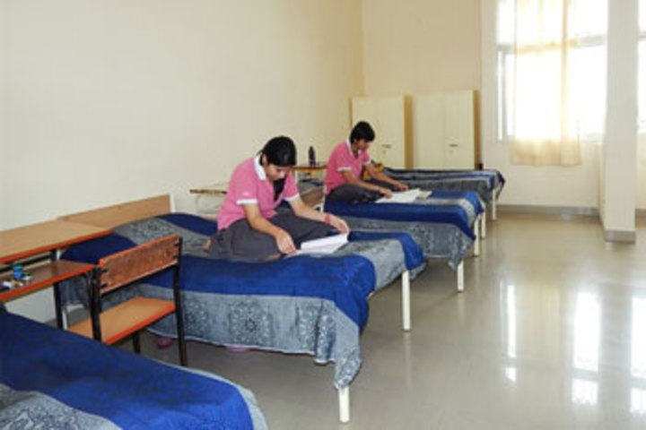 Queens College-Hostel
