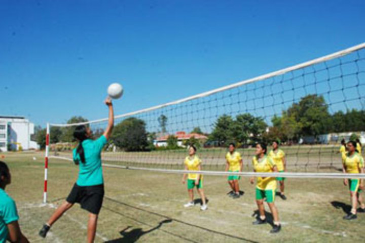 Queens College-Sports