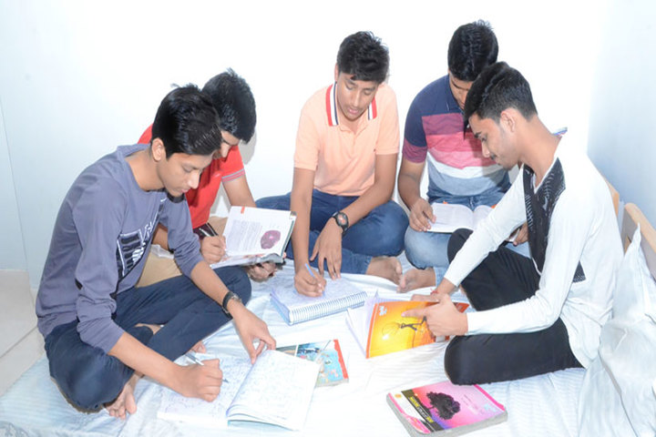 R D Public School-Hostel