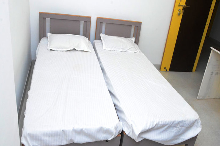 R D Public School-Hostel1