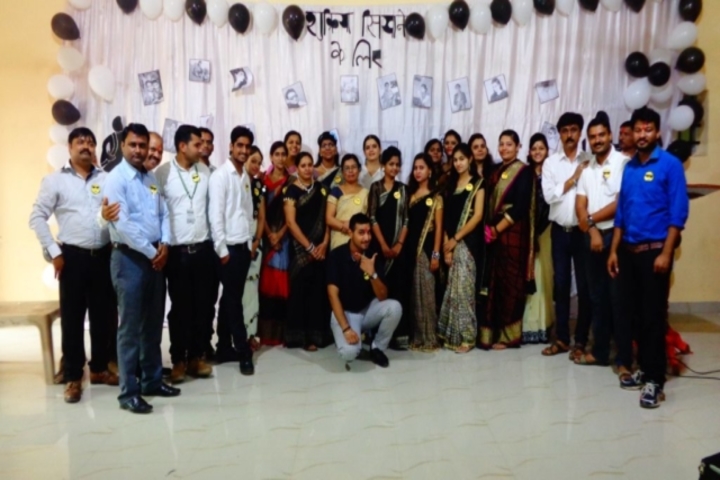 Rai Saheb Bhanwar Singh Public School-Staff