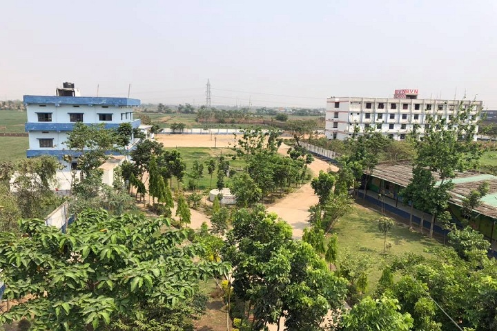 Bal Vidya Niketan-Campus-View full