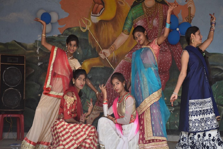 Bal Vidya Niketan-Events celebration
