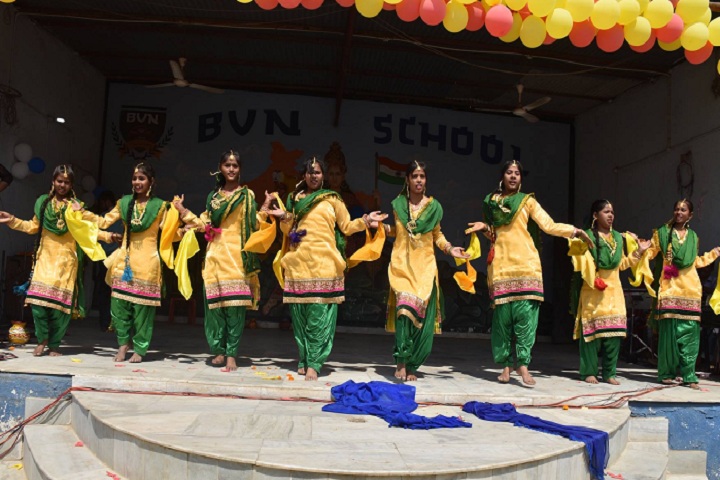 Bal Vidya Niketan-Events