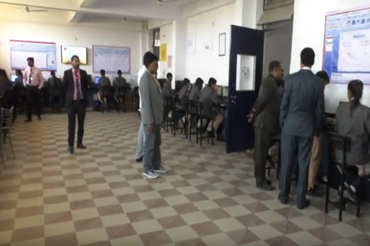 Bal Vidya Niketan-IT-Lab