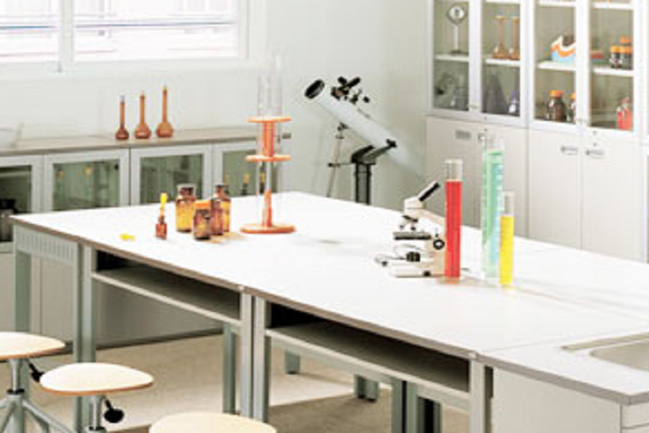 Bal Vidya Niketan-Laboratory