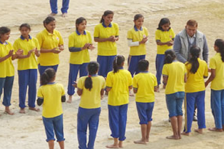 Bal Vidya Niketan-Sports