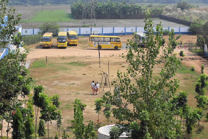 Bal Vidya Niketan-Transport