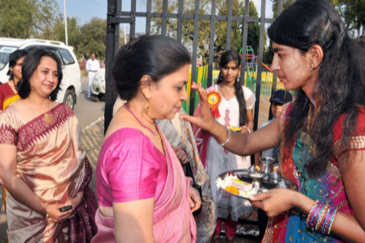 Railway Higher Secondary School-Others