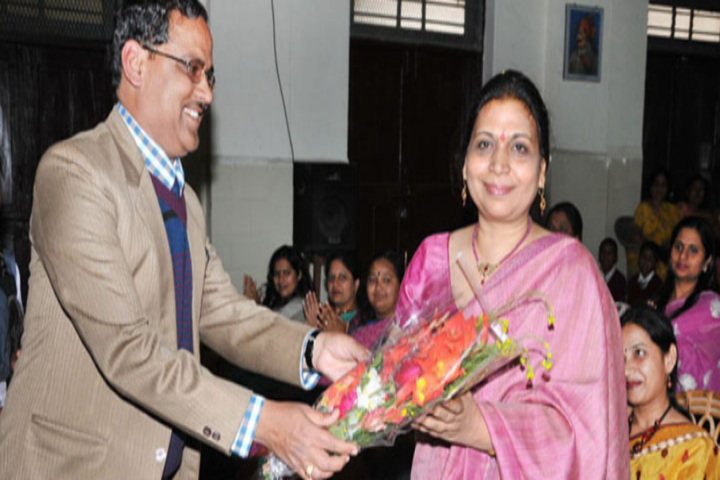 Railway Higher Secondary School-Guest
