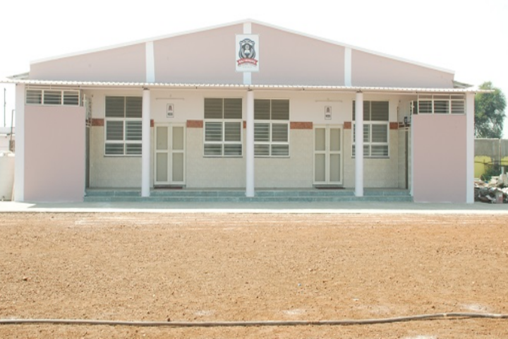 Raj Heights The Global School-Hostel
