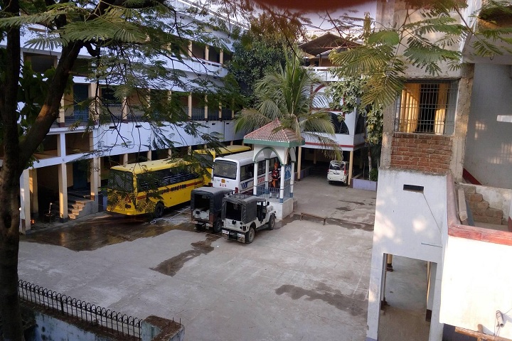 Bal Vidya Niketan-Campus-View full