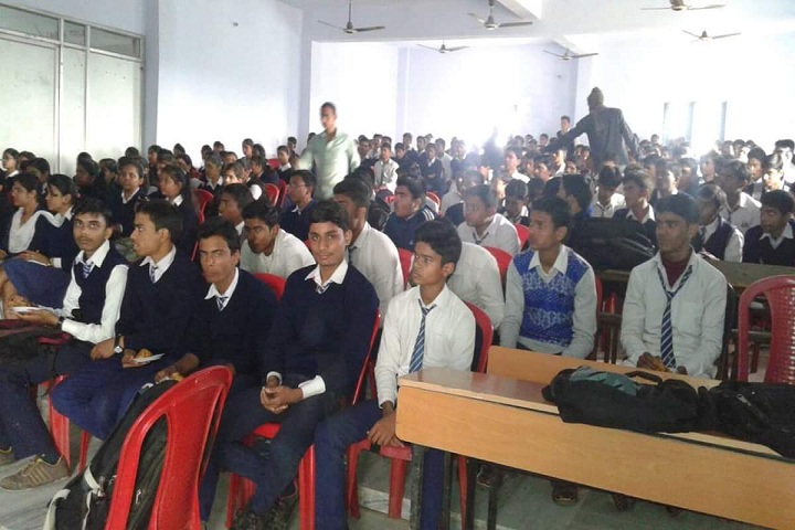 Bal Vidya Niketan-Events programme