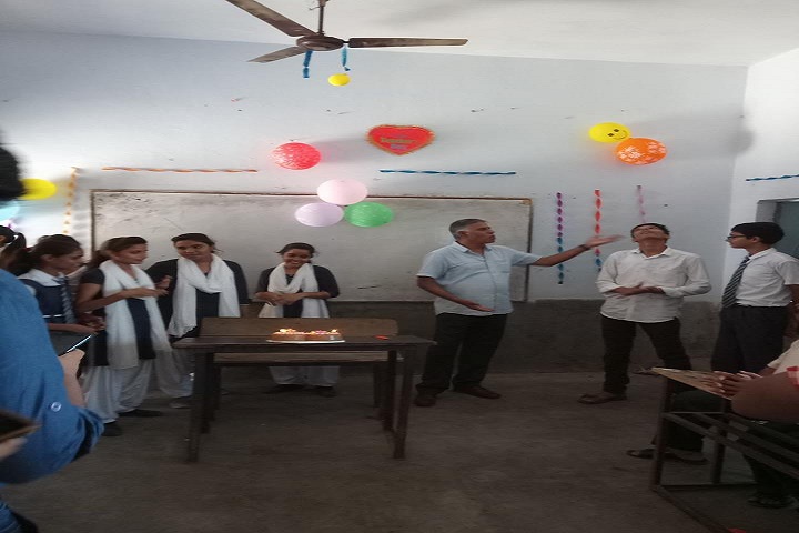 Bal Vidya Niketan-Others programme