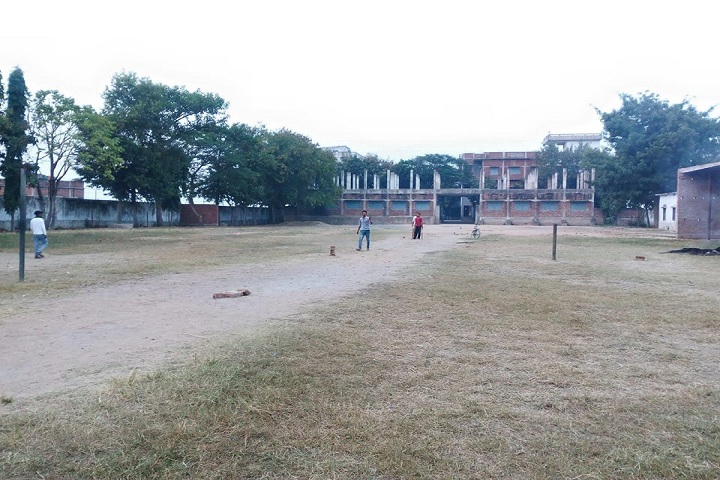 Bal Vidya Niketan-Sports playground