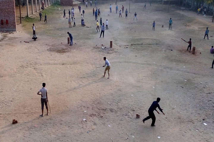 Bal Vidya Niketan-Sports