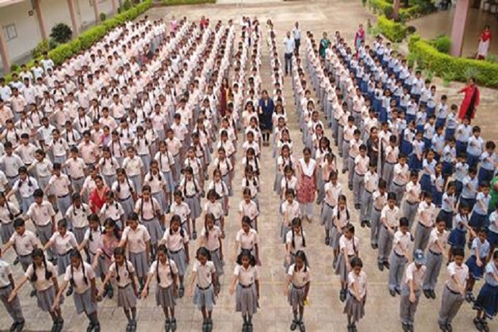 Ramshree India International School-Prayer View