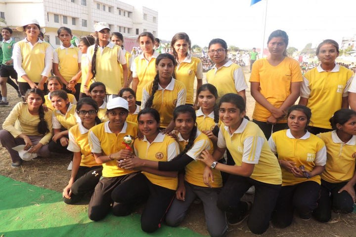 Rao Rukmani Devi Public School-Achievement