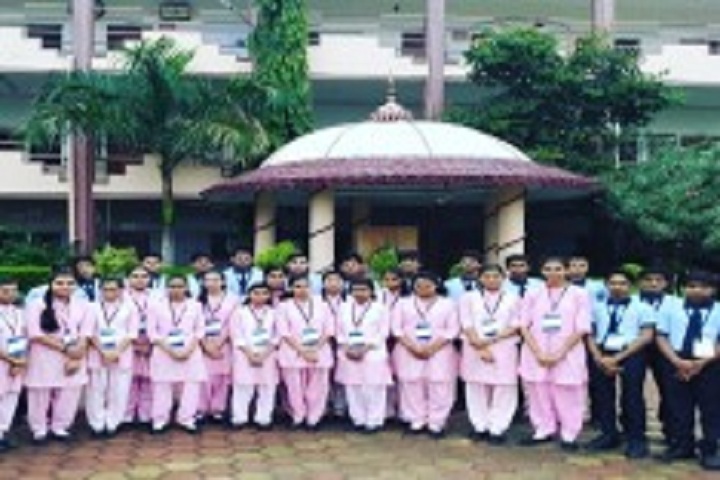 Ratlam Public Higher Secondary School-Ceremony
