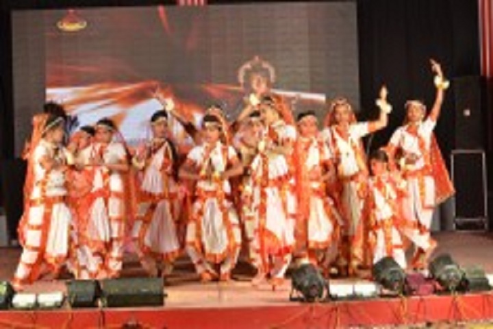 Ratlam Public Higher Secondary School-Events
