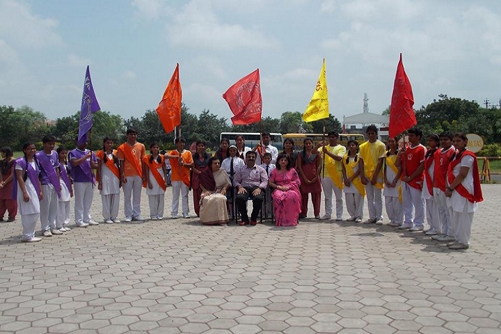 Ratlam Public Higher Secondary School-Photo