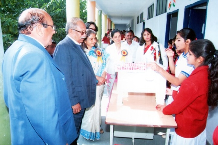 Renaissance Divine Public School-Activity