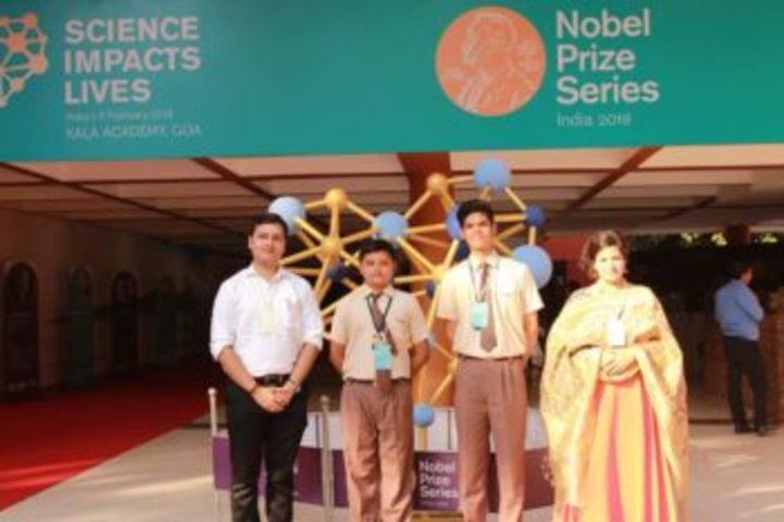 Rishi Galav Public School-Others