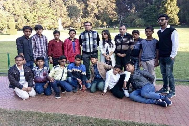 Rishikul Vidya Niketan-Tour