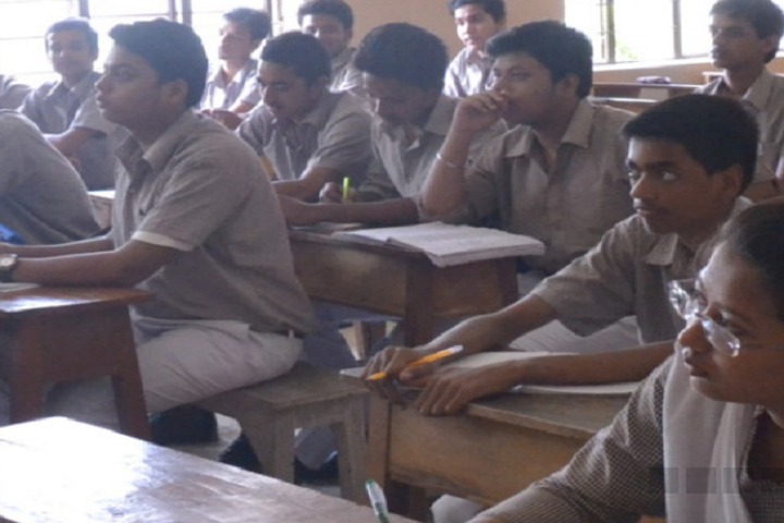 Baldwin Academy-Classroom