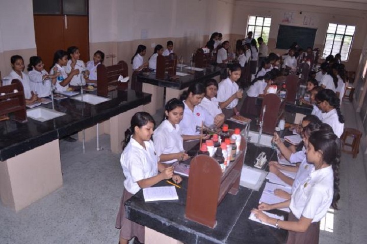 Baldwin Academy-Laboratory